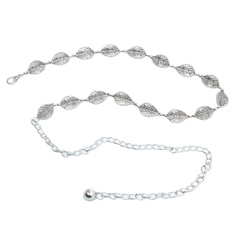 Leaf Girdle Belt