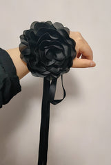 Flower Versatile Choker