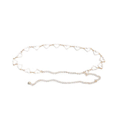 Heart Girdle Belt