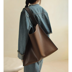 Oversized Tote Bag
