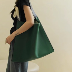 Oversized Tote Bag