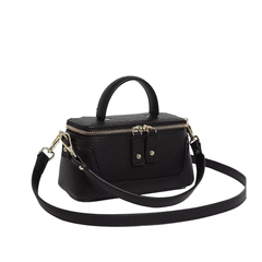 Zip Cross Body Bag