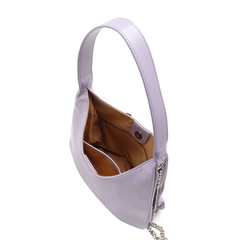 Ball Embellished Tote Bag