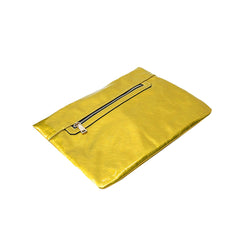 Patent Leather Cross Body Bag