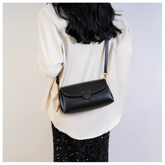 Bear Detailed Cross Body Bag