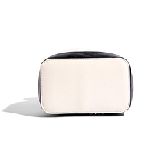 Metal Lock Backpack Bag