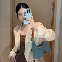 Planet Tote Bag - Small