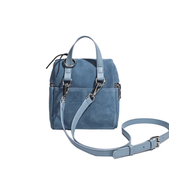 Heart Cross Body Bag