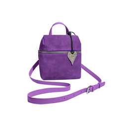 Heart Cross Body Bag