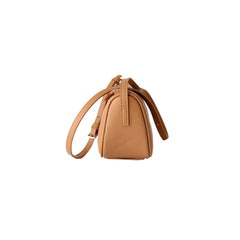 Leather Cross Body Bag