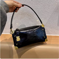 Studded Cross Body Bag