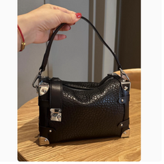 Studded Cross Body Bag