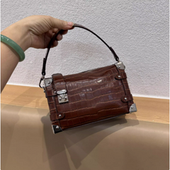 Studded Cross Body Bag