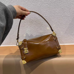 Studded Cross Body Bag