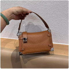 Studded Cross Body Bag