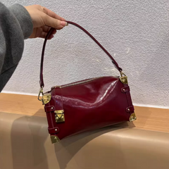 Studded Cross Body Bag