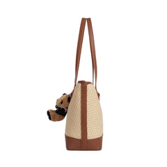 Espadrilles Tote Bag