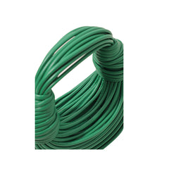 Knotted Leather Tote Bag