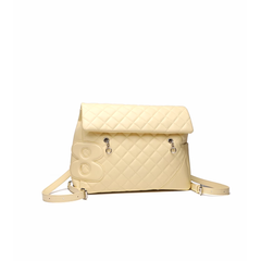 Quilted Cross Body Bag