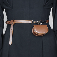 Mini Waist Belt Bag