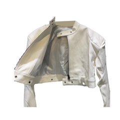 Leather Biker Jacket