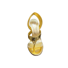 Flip Flop High Heel Sandals