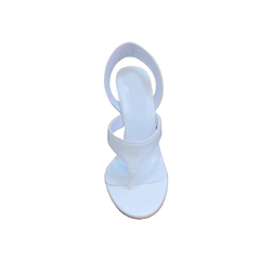 Flip Flop High Heel Sandals