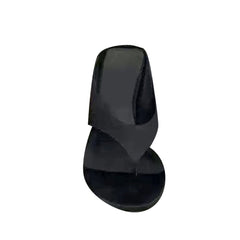 Flip Flop Mules Sandals