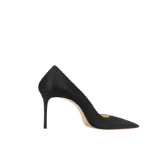 Stiletto Heel Pumps - 6cm