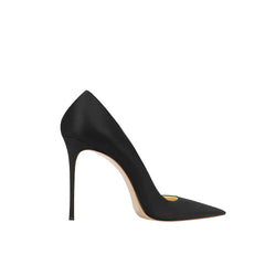 Stiletto Heel Pumps - 8cm