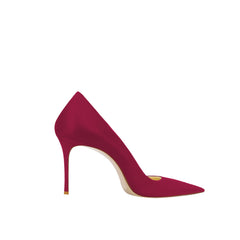 Stiletto Heel Pumps - 6cm