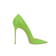 Stiletto Heel Pumps - 8cm