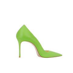 Stiletto Heel Pumps - 6cm