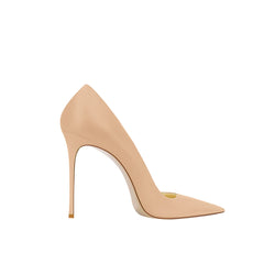 Stiletto Heel Pumps - 8cm