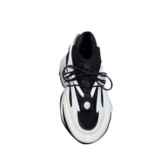 LANUA Lace Up Sneakers