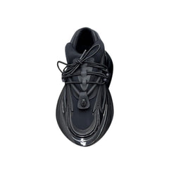 LANUA Lace Up Sneakers