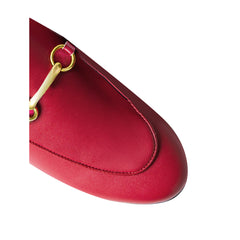 Basic Flat Scarf Slides Slippers