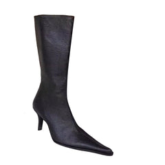 Versatile Knee High Western Cowboy Boots