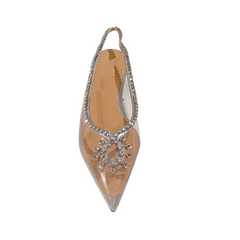 Diamante Flats