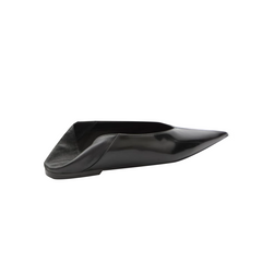 Leather Flats