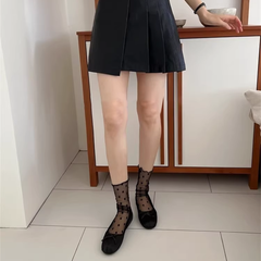 Bow Flat Ballet Shoes