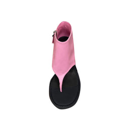 Flip Flop Summer Boots