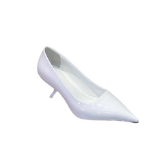 Kitten Heel Pumps