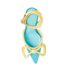 Bow High Heel Sandals