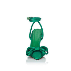 Bow High Heel Sandals