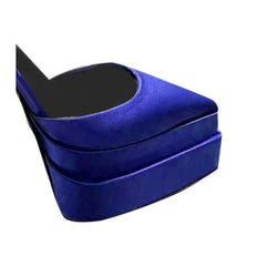 Ankle Strap Block Heel Platform Sandals