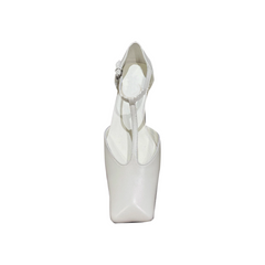 Ankle Strap Flat Sandals