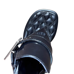 Flip Flop Mules Sandals