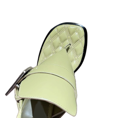 Flip Flop Mules Sandals