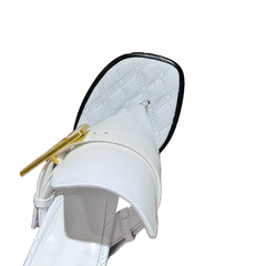 Flip Flop Mules Sandals